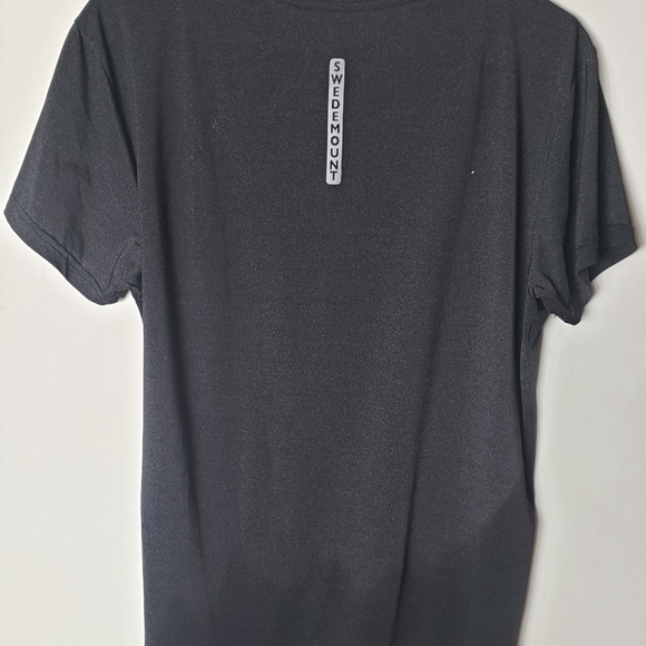 Mens workout tshirt or casual shirt - Picture 4 of 4